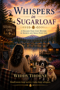 Get Your FREE Copy - Subscribe to my Newsletter!